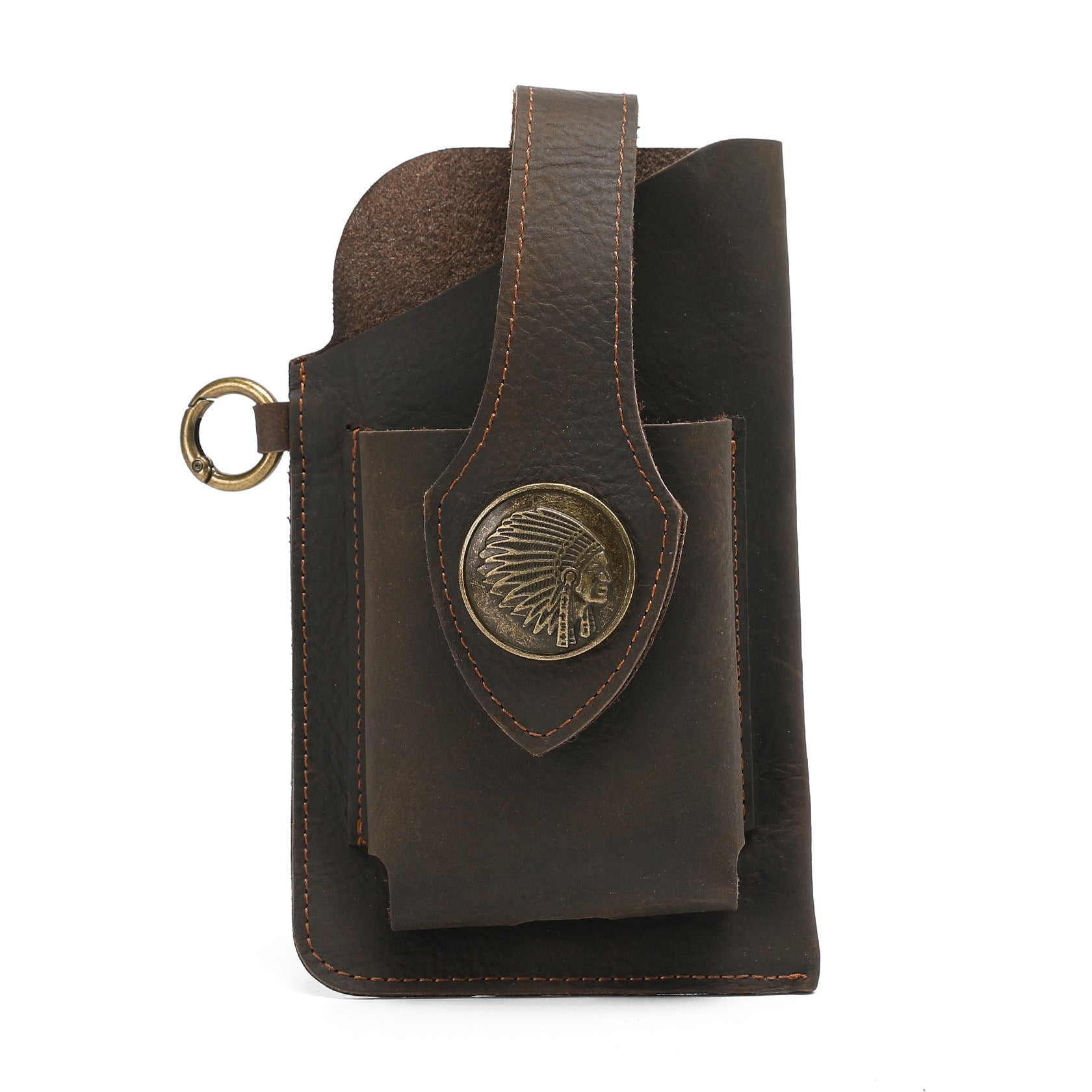 BeltBag - The Multifunctional Leather Phone Bag