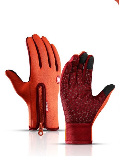 GlovAlpha-Waterproof Outdoor Gloves