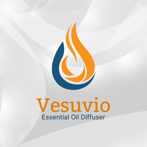 Vesuvio Volcanic Oil Diffuser