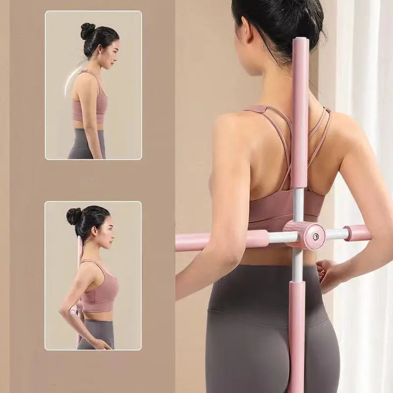 Conture Pro Posture Improver
