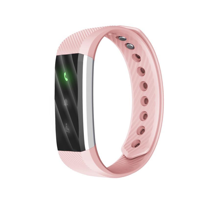 The Worlds most comfortable Smart Fitness Tracker