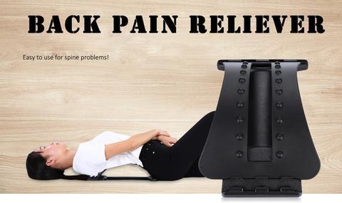 Sciatica Back Pain Reliever