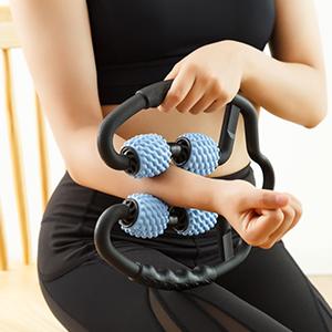 Rollexo™ Anti-Cellulite and Pain Relief Massager