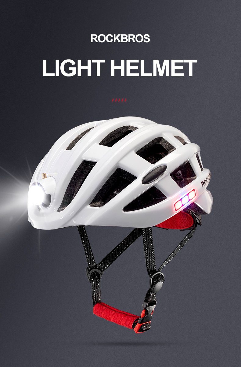 ROCKBROS Lux™ Helmet