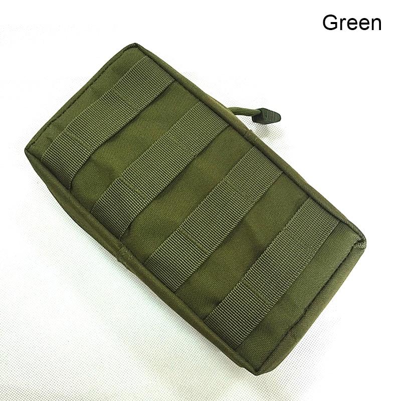 Seatcave™ Water-Resistant Molle Pouch