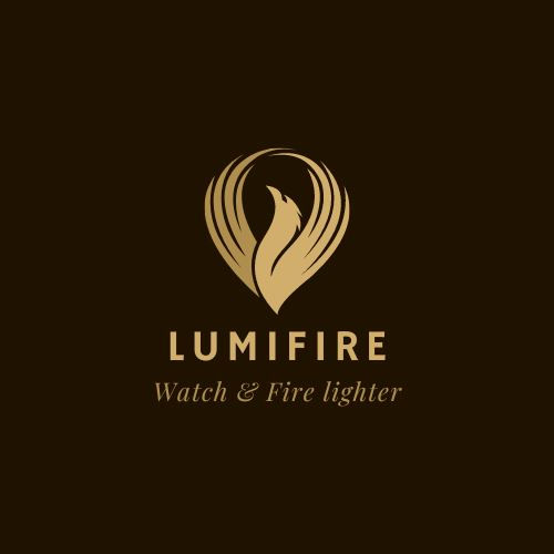 Lumifire - Watch & Fire Lighter