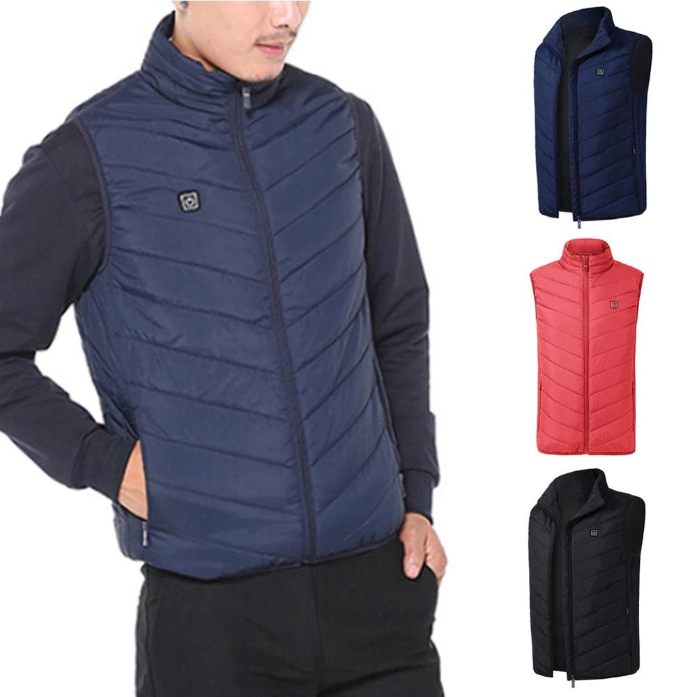 Thermaly Heated Vest
