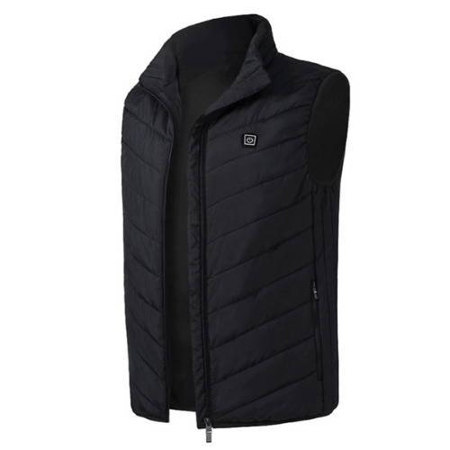Thermaly Heated Vest