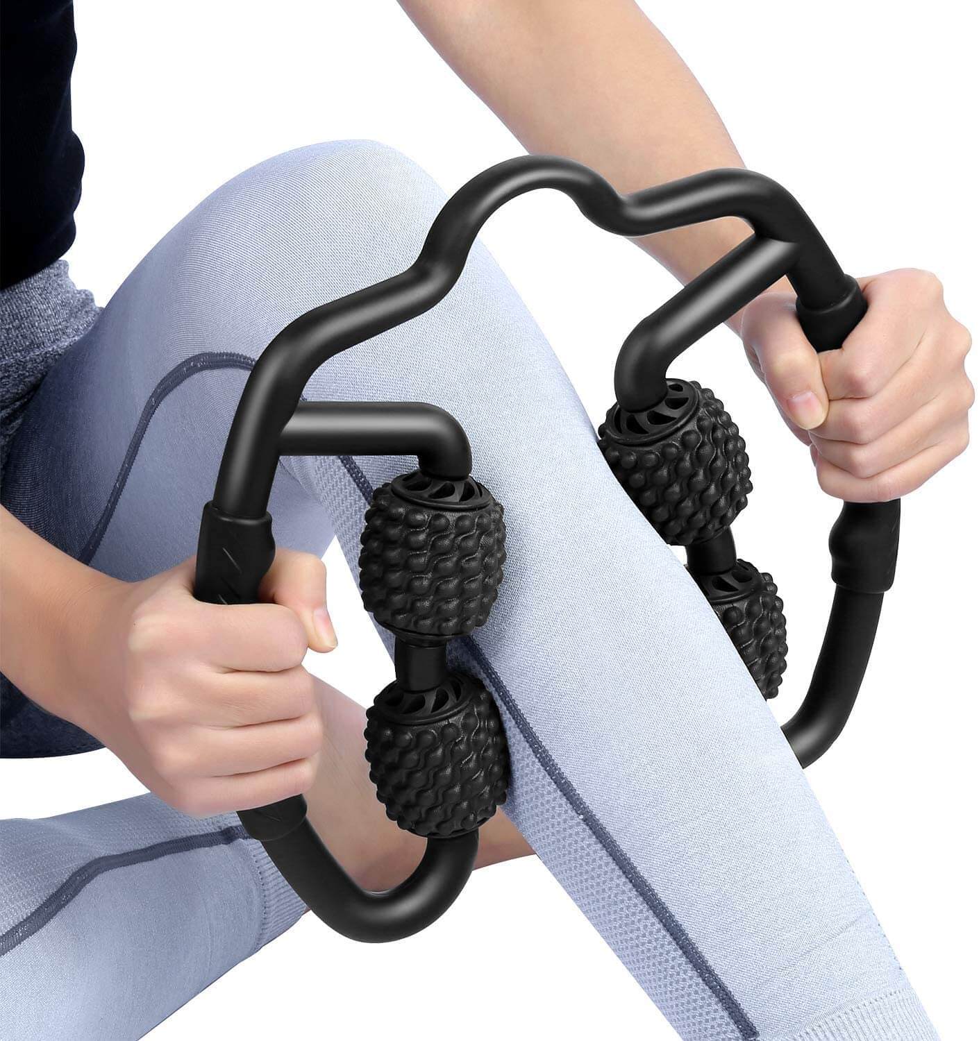 Rollexo™ Anti-Cellulite and Pain Relief Massager