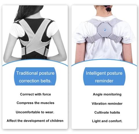 Spinely™ Smart Posture Corrector