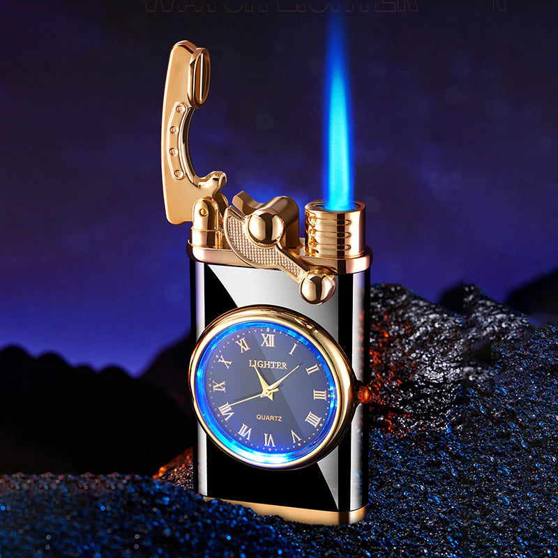 Lumifire - Watch & Fire Lighter