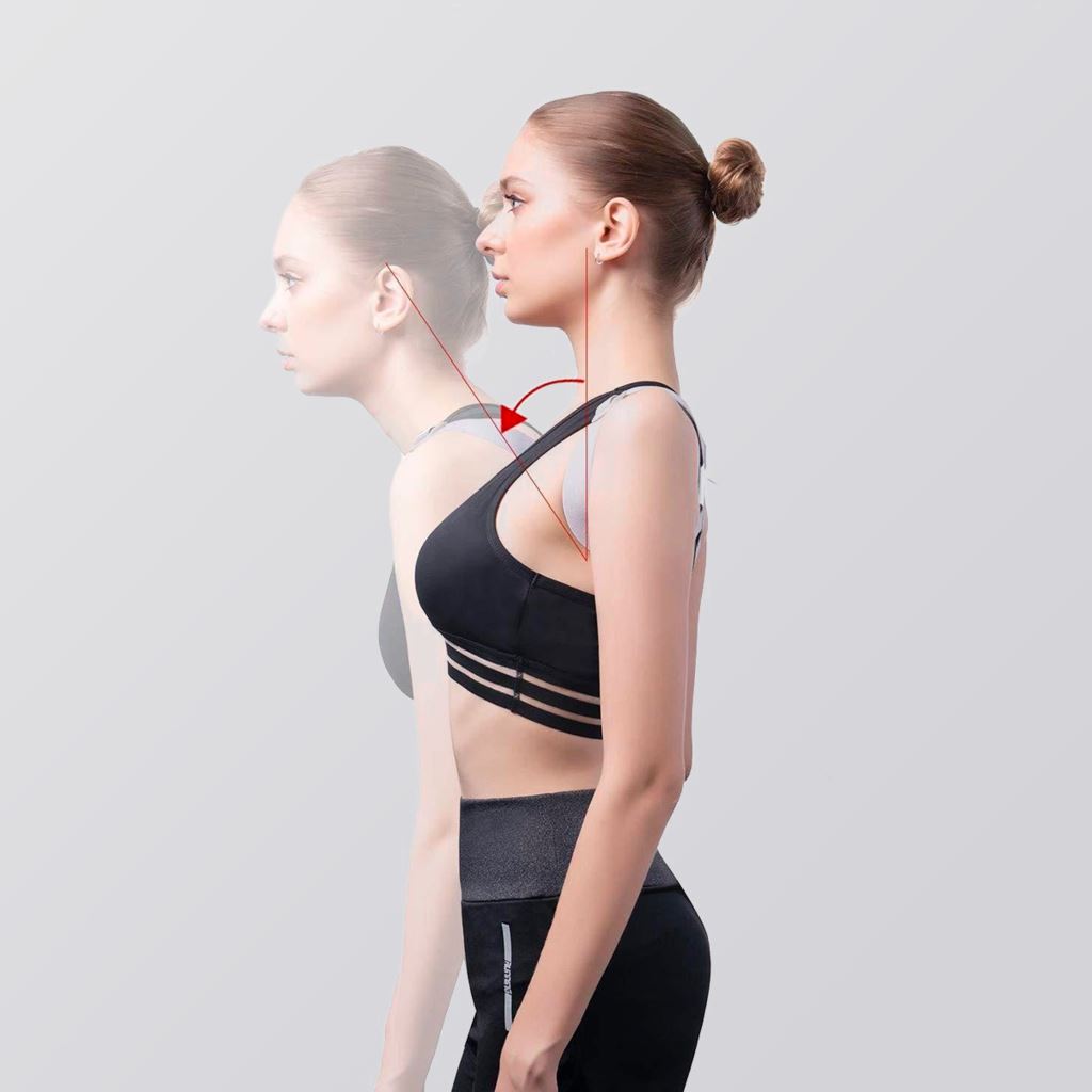 Spinely™ Smart Posture Corrector