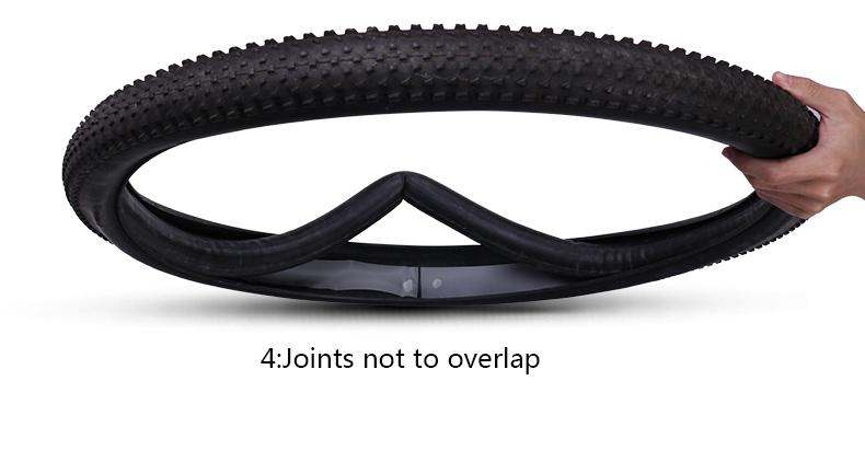 ROCKBROS Anti-Puncture Tire Pad