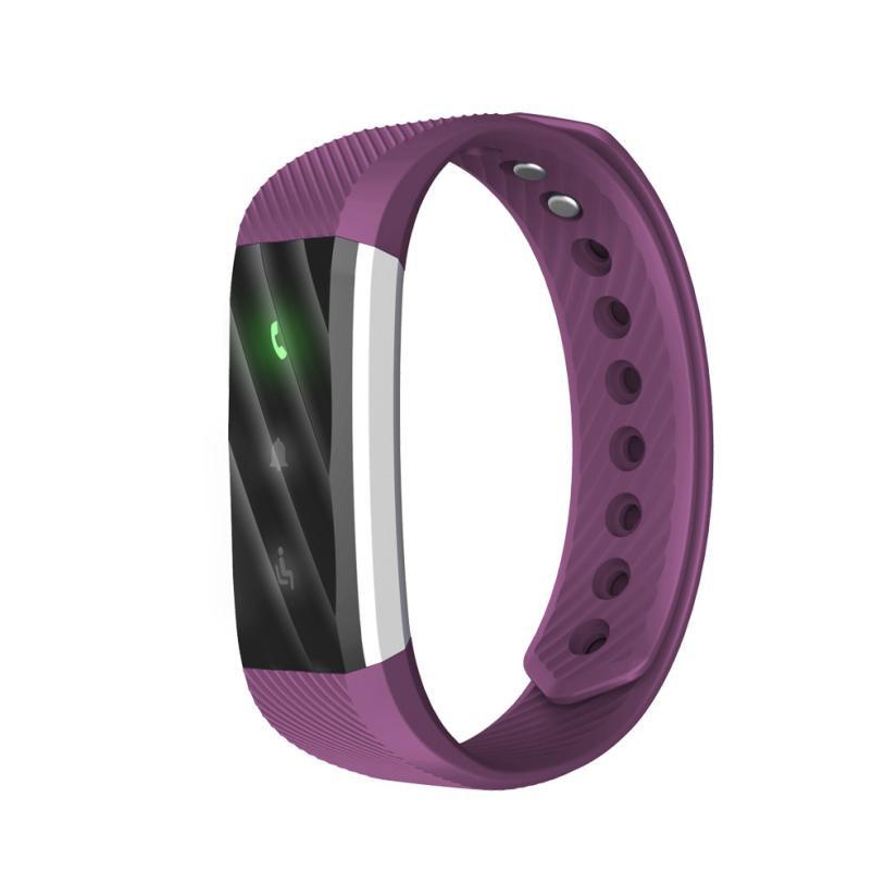 The Worlds most comfortable Smart Fitness Tracker