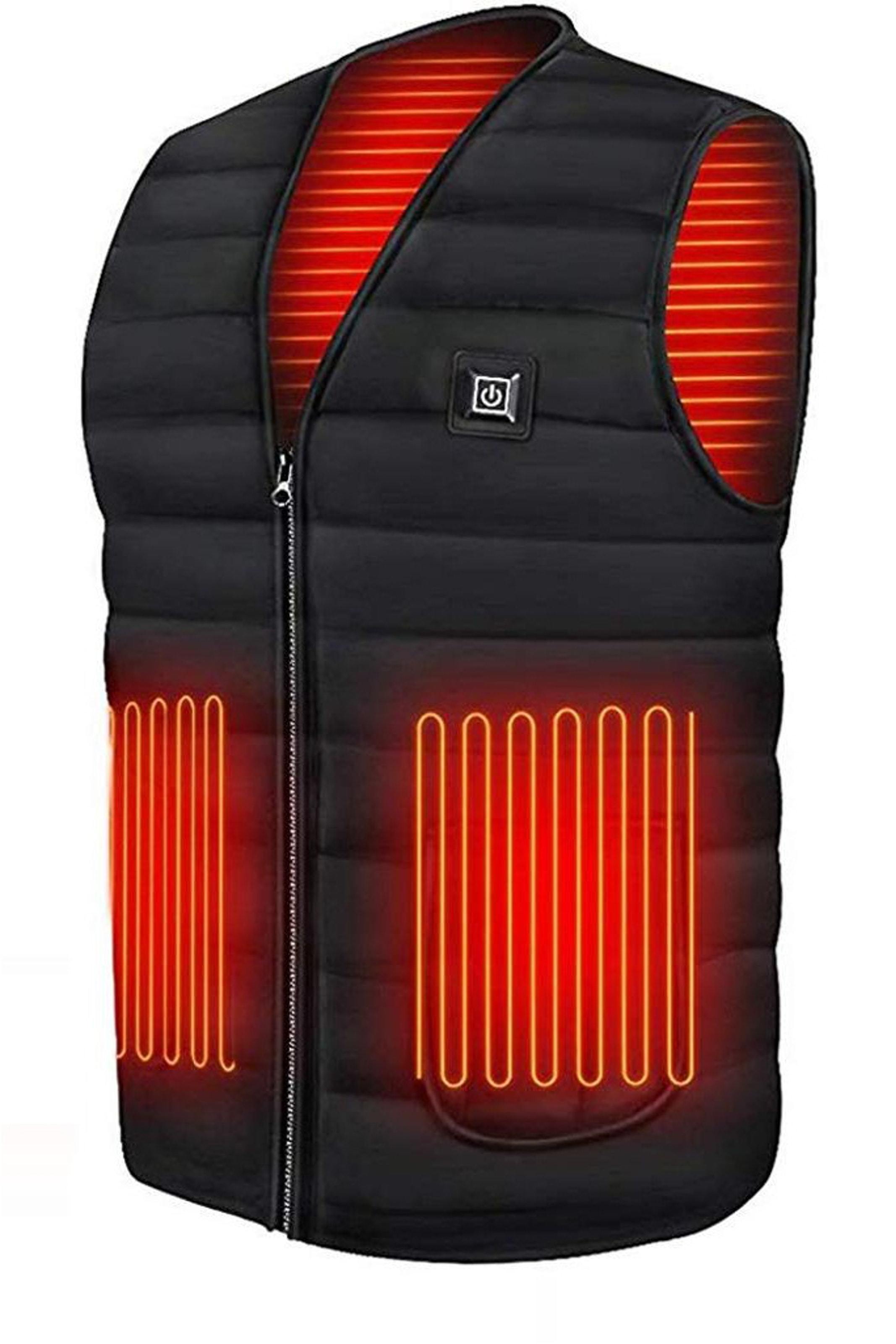 Thermaly Heated Vest – Alea