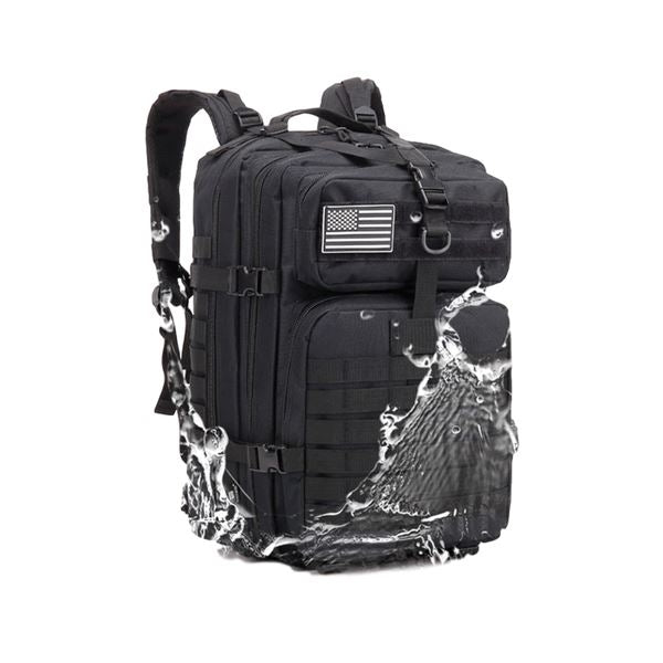 Warrior Chest Tactical Backpack